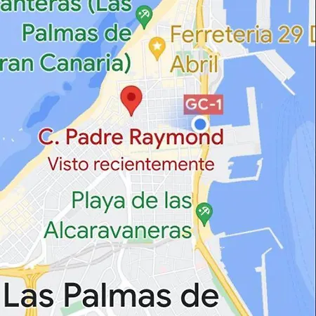 Zen Garden * Las Palmas de Gran Canaria