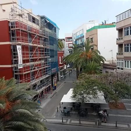 Zen Garden * Las Palmas de Gran Canaria