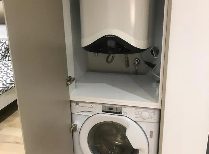 Apartman Zen Garden Las Palmas de Gran Canaria