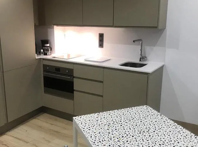 Zen Garden Apartman *