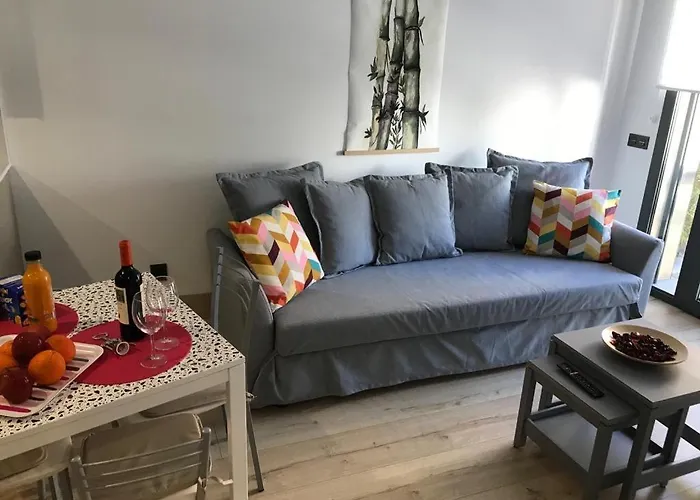 Zen Garden * Las Palmas de Gran Canaria