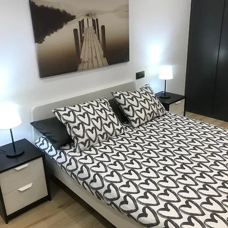 Zen Garden Appartement Las Palmas de Gran Canaria