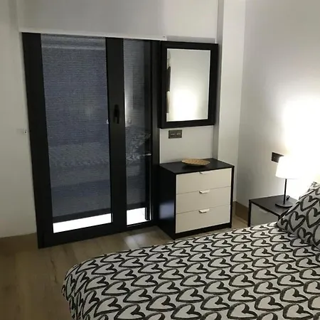Zen Garden Appartement Las Palmas de Gran Canaria