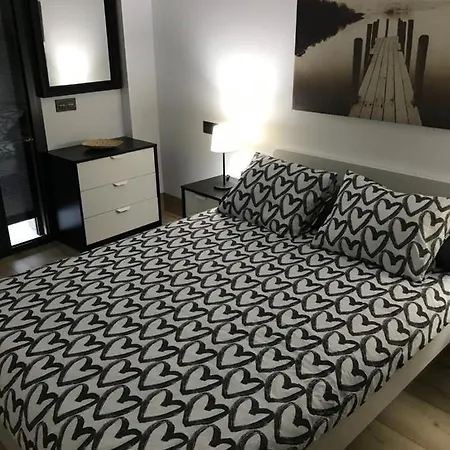 Zen Garden Appartement