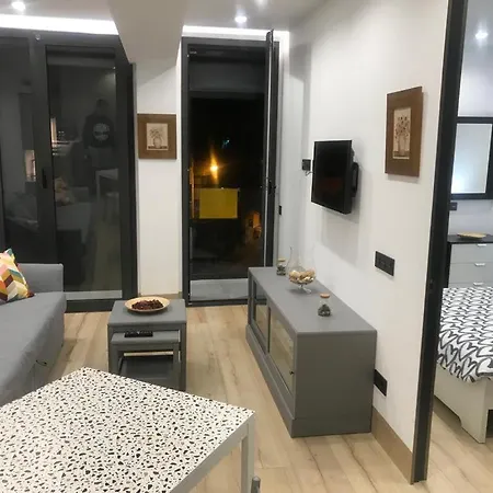 Appartement Zen Garden Las Palmas de Gran Canaria