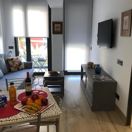 Appartement Zen Garden