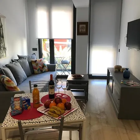 Zen Garden Appartement Las Palmas de Gran Canaria
