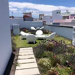 Zen Garden Апартаменты Лас-Пальмас-де-Гран-Канария
