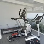 Zen Garden Апартаменты *
