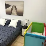 Zen Garden Апартаменты