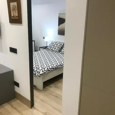 Zen Garden 公寓 大加那利岛拉斯帕尔马斯