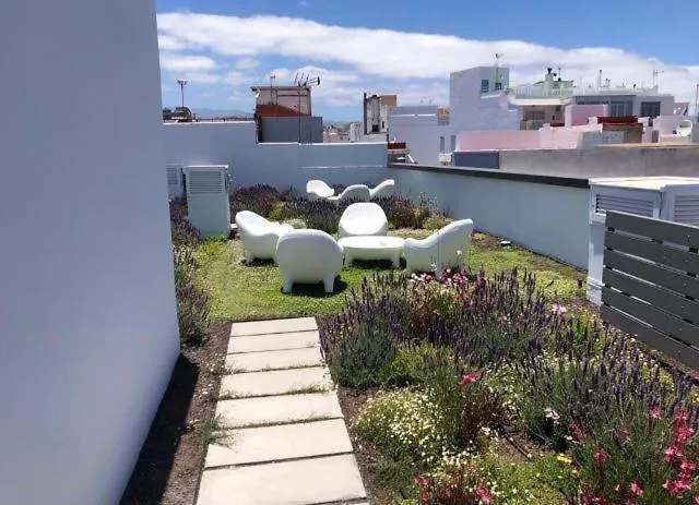 Zen Garden Lejlighed Las Palmas de Gran Canaria