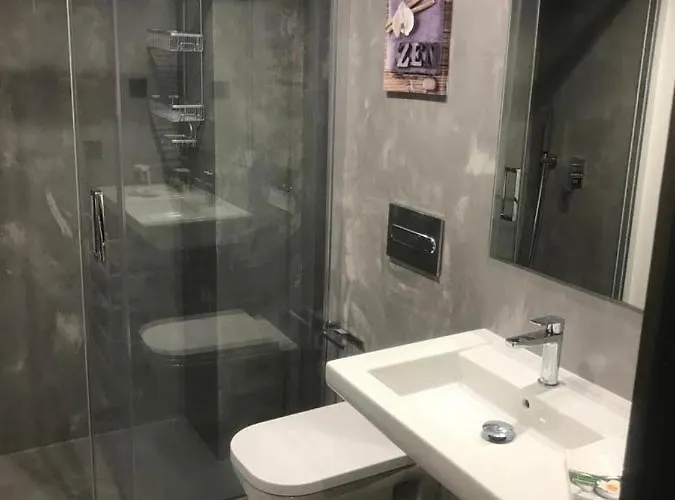 Zen Garden Lejlighed Las Palmas de Gran Canaria