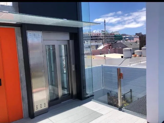 Lejlighed Zen Garden