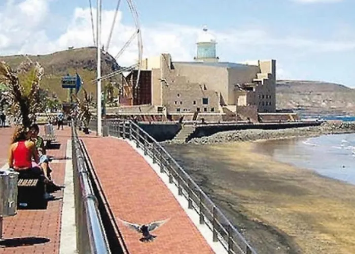 Lejlighed Zen Garden